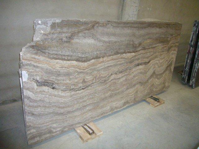 Bespoke Carrara Marble Installations