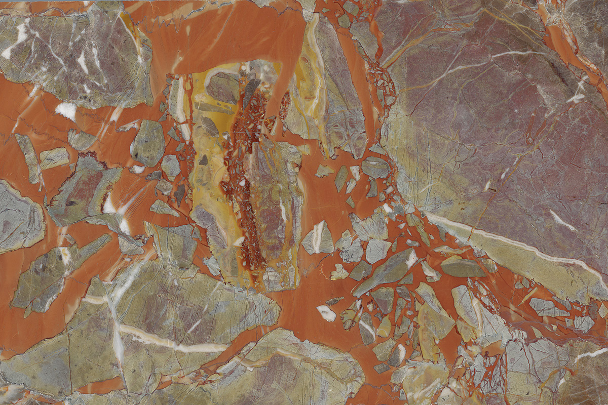 Bespoke Carrara Marble Installations