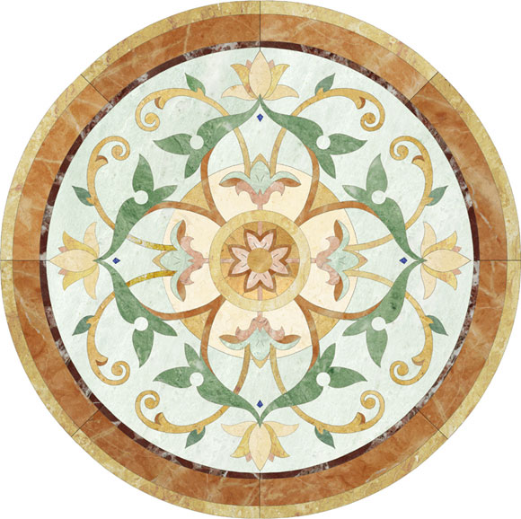 Bespoke Carrara Marble Installations