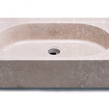 Bespoke Carrara Marble Installations