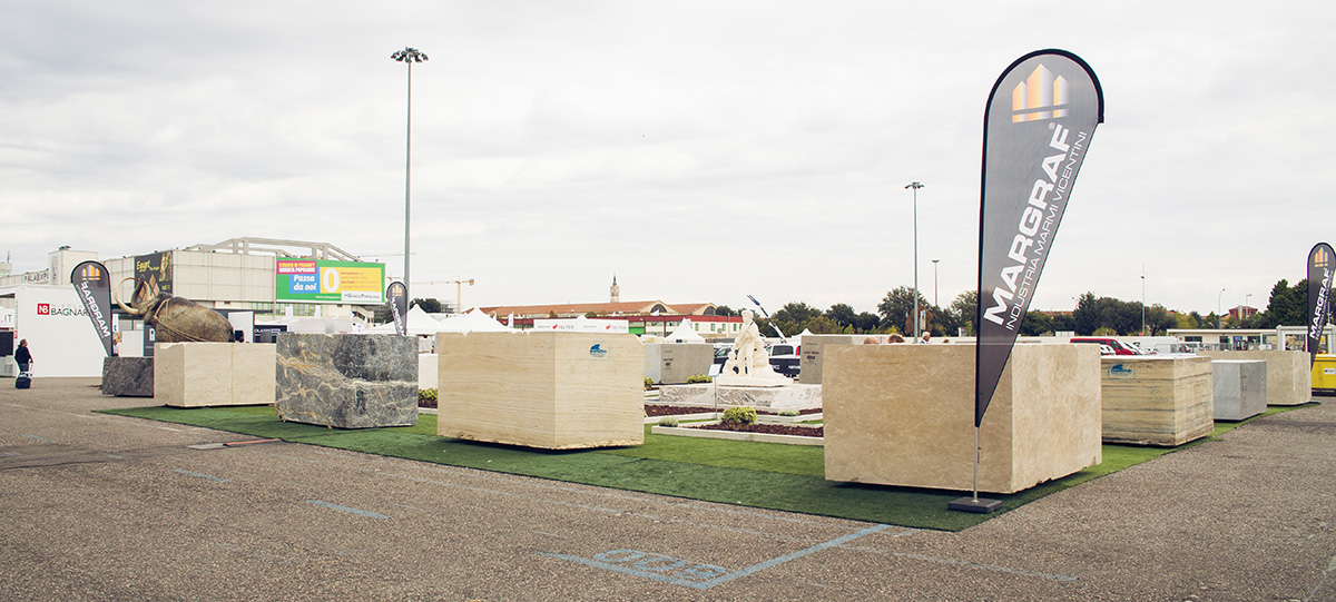 Bespoke Carrara Marble Installations