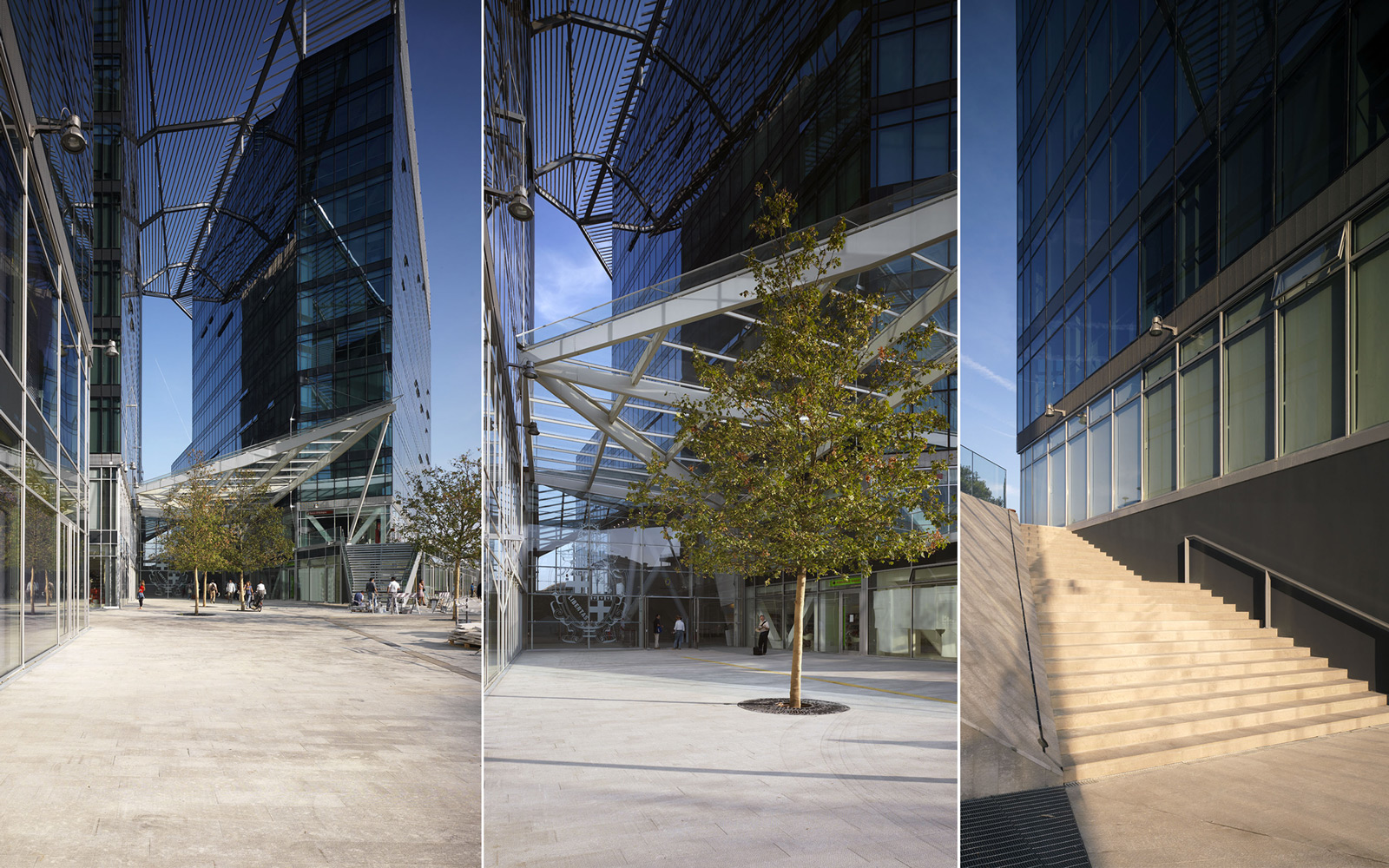 Bespoke Carrara Marble Installations