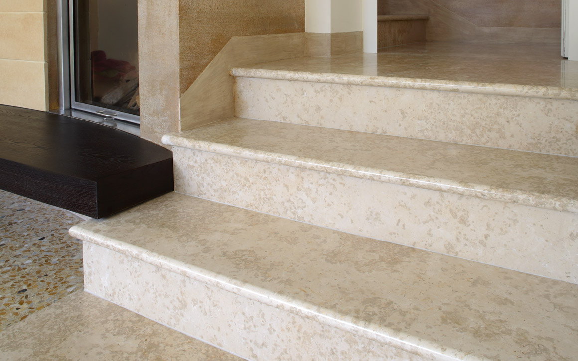 Bespoke Carrara Marble Installations