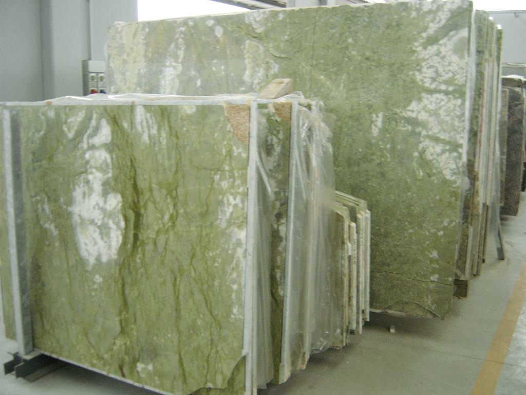 Bespoke Carrara Marble Installations