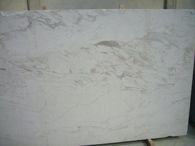 Bespoke Carrara Marble Installations