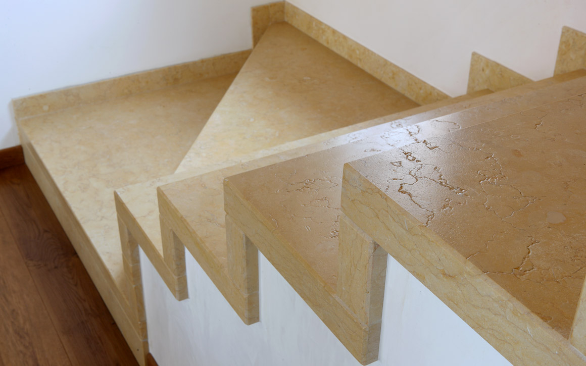 Bespoke Carrara Marble Installations