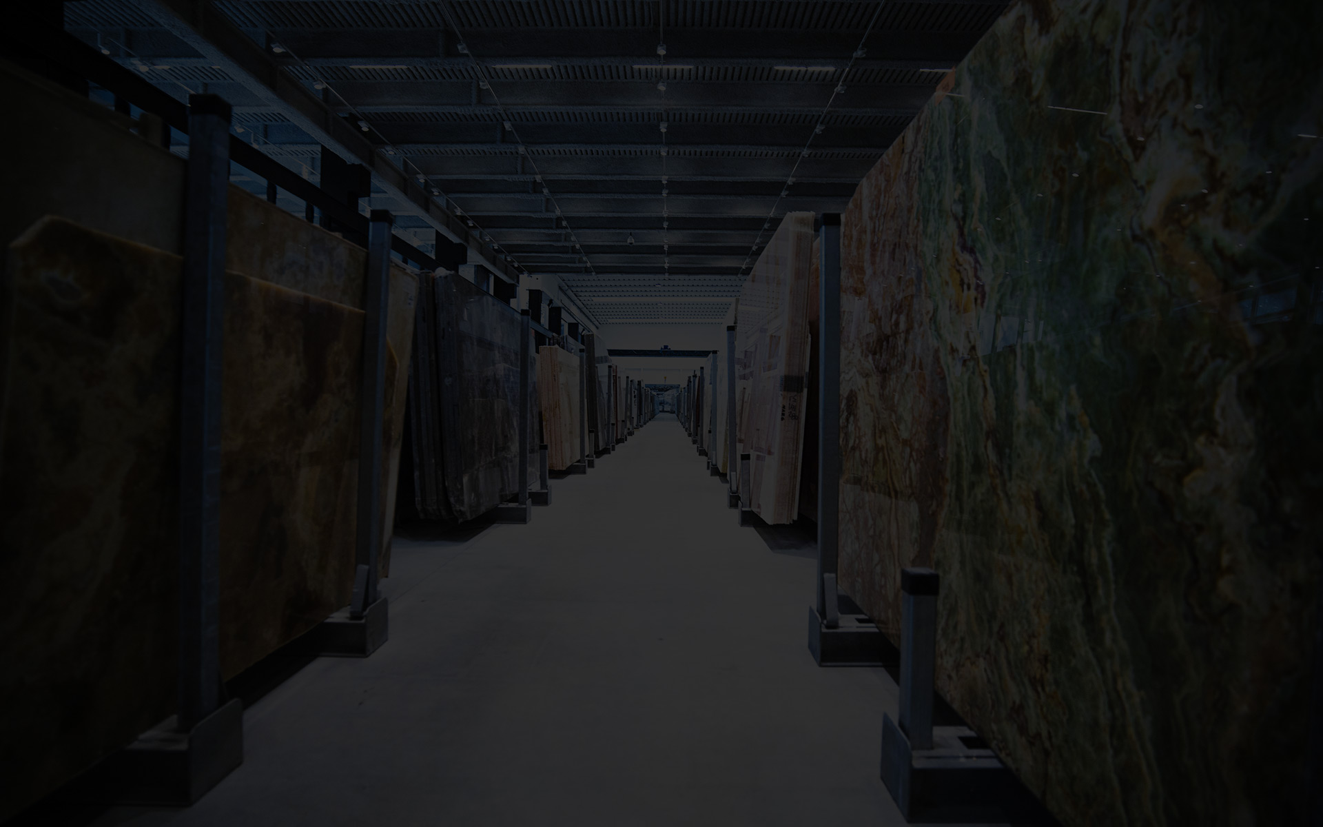 Bespoke Carrara Marble Installations