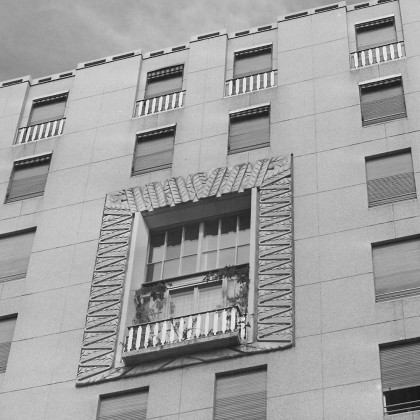 Bespoke Carrara Marble Installations