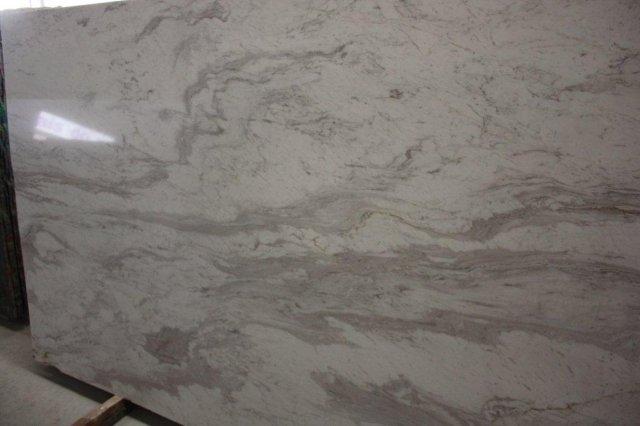Bespoke Carrara Marble Installations