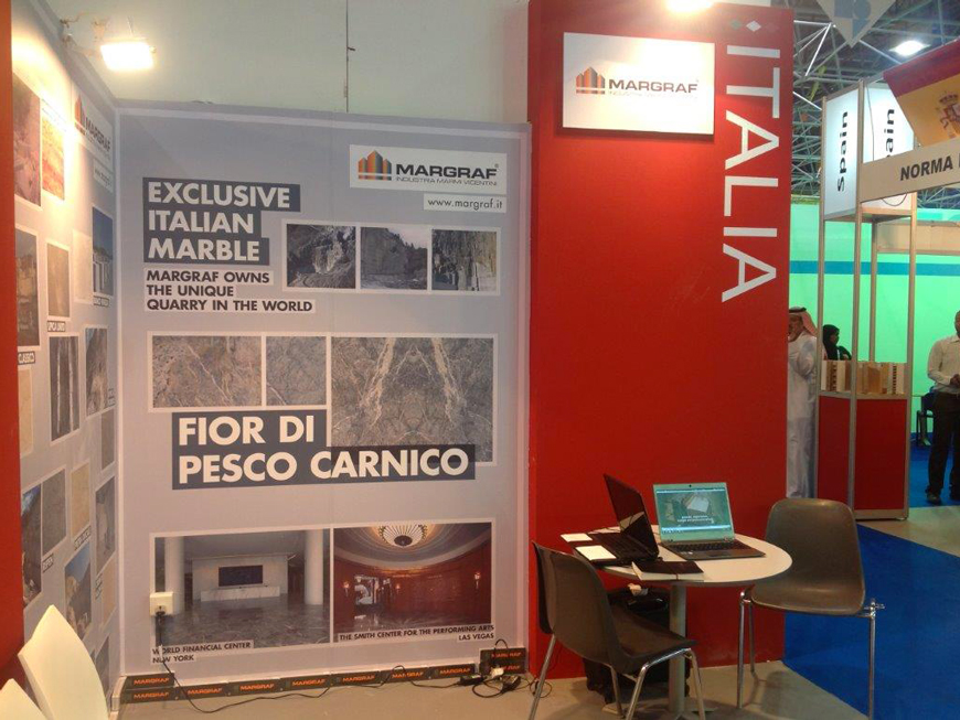 Bespoke Carrara Marble Installations