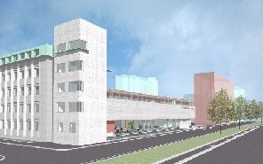 Bespoke Carrara Marble Installations