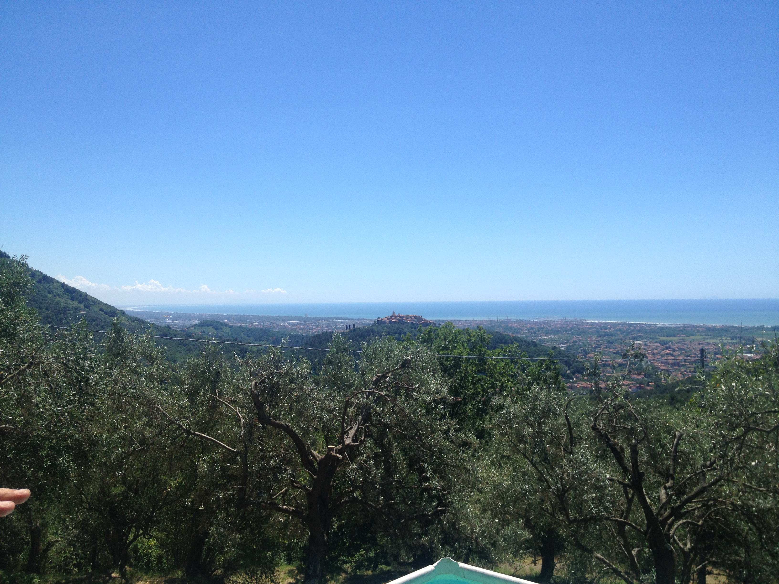 Bespoke Carrara Marble Installations