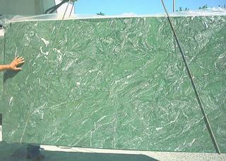 Bespoke Carrara Marble Installations