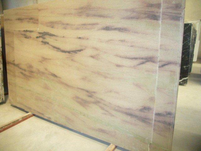 Bespoke Carrara Marble Installations