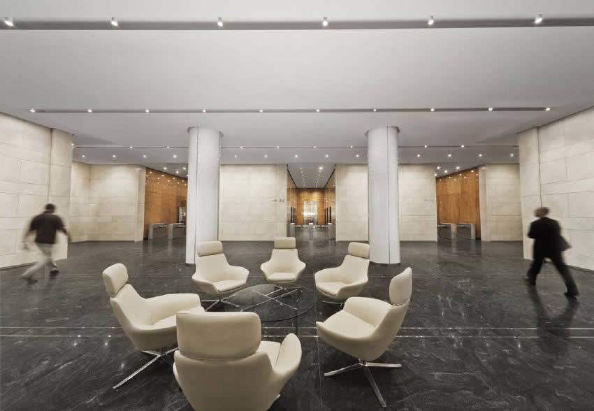 Bespoke Carrara Marble Installations