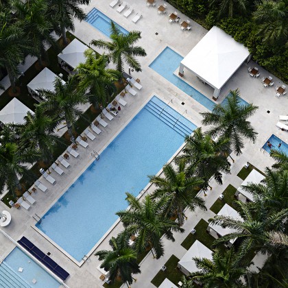 Bespoke Carrara Marble Installations