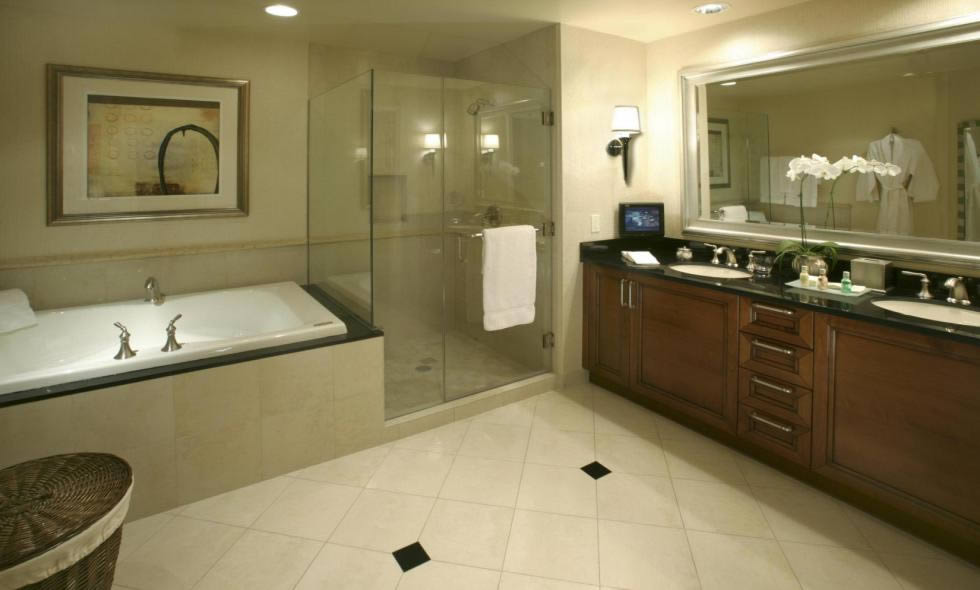 Bespoke Carrara Marble Installations