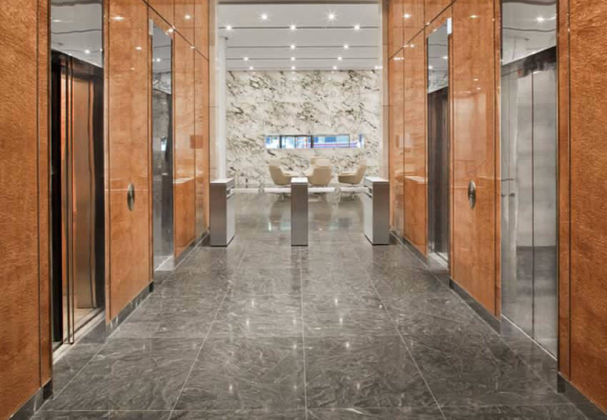 Bespoke Carrara Marble Installations