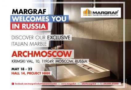 Bespoke Carrara Marble Installations