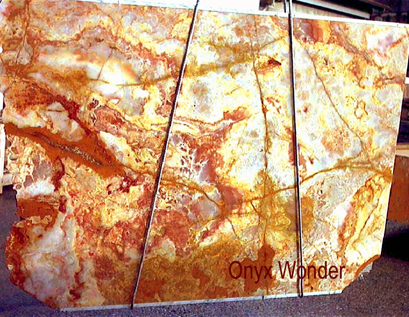 Bespoke Carrara Marble Installations