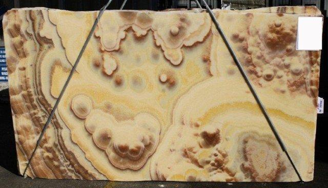 Bespoke Carrara Marble Installations