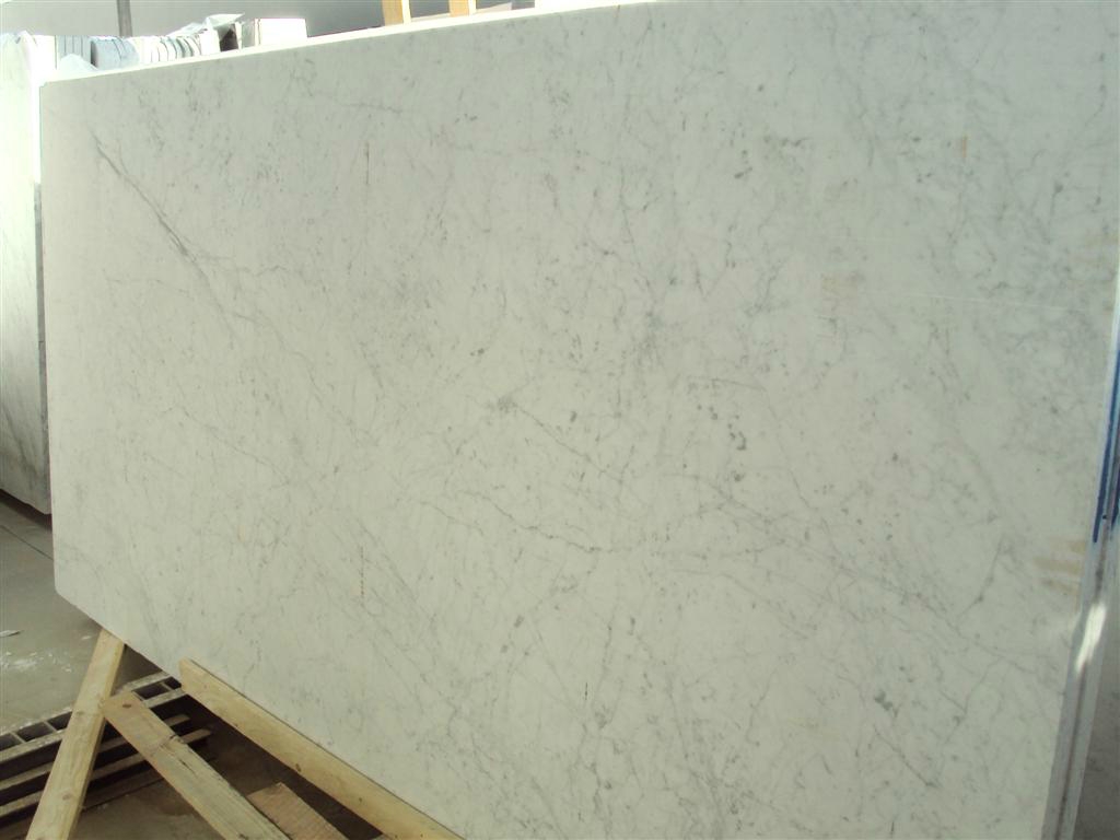 Bespoke Carrara Marble Installations