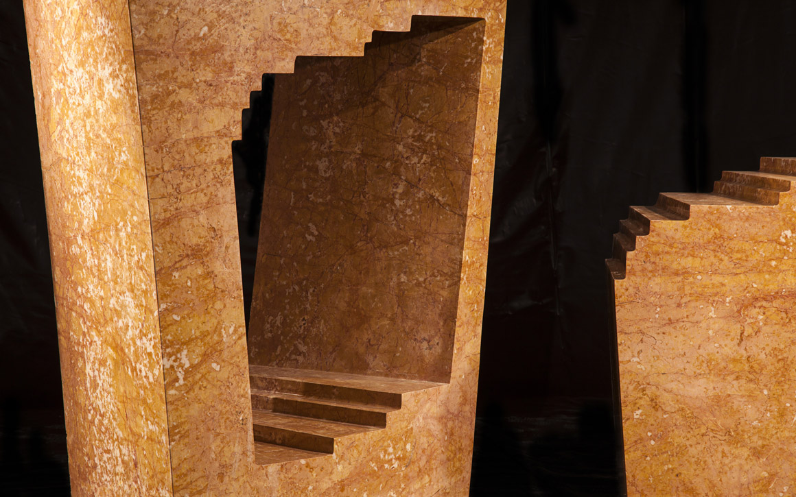 Bespoke Carrara Marble Installations