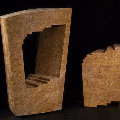 Bespoke Carrara Marble Installations