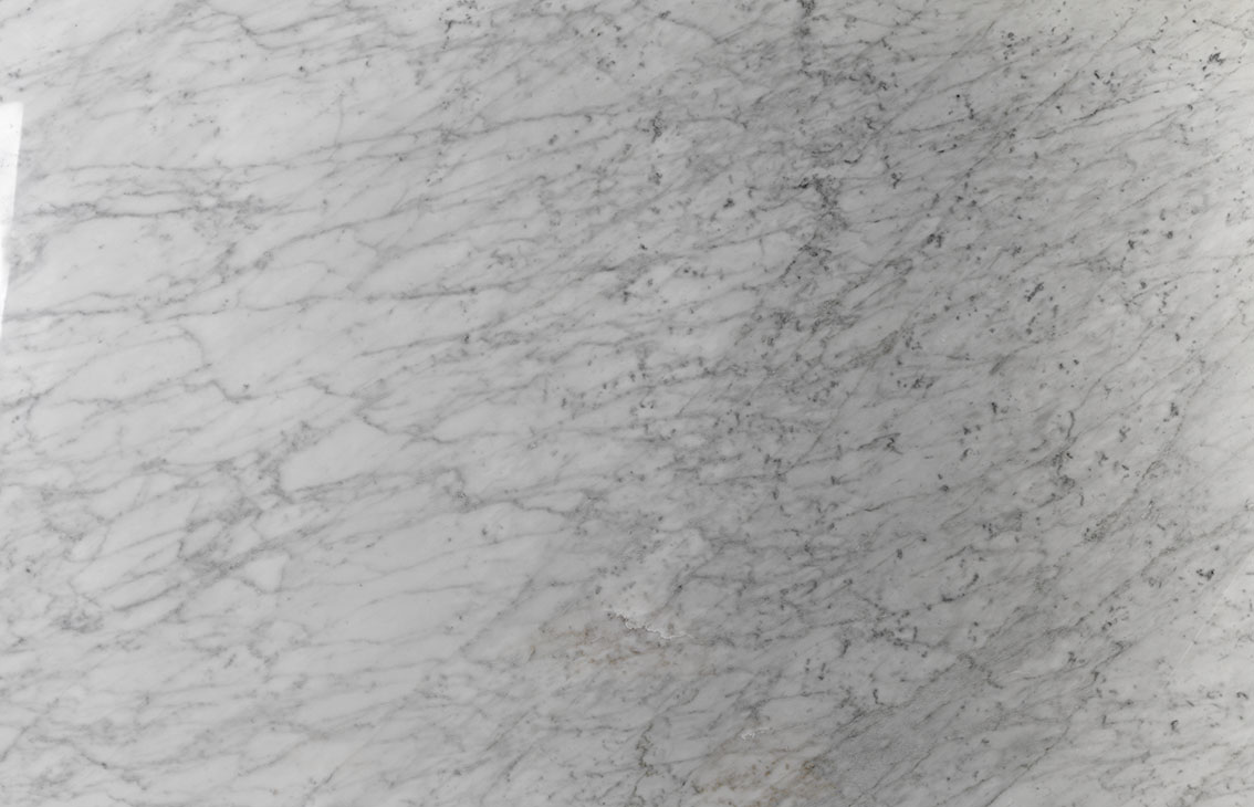 Bespoke Carrara Marble Installations