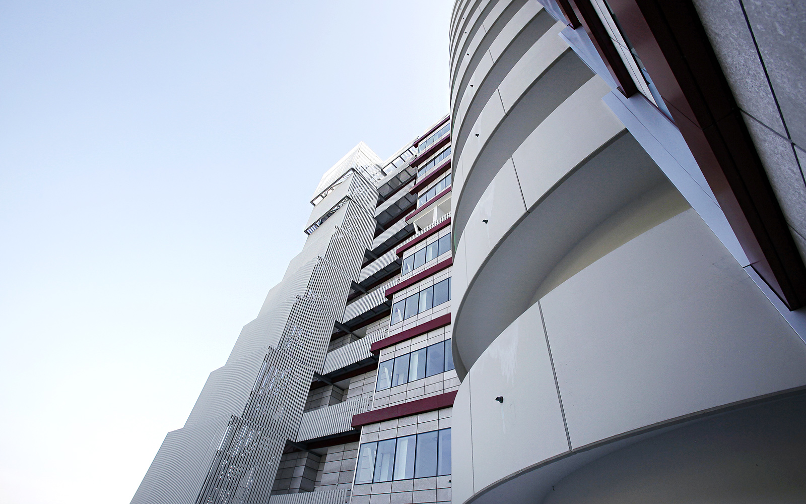Bespoke Carrara Marble Installations