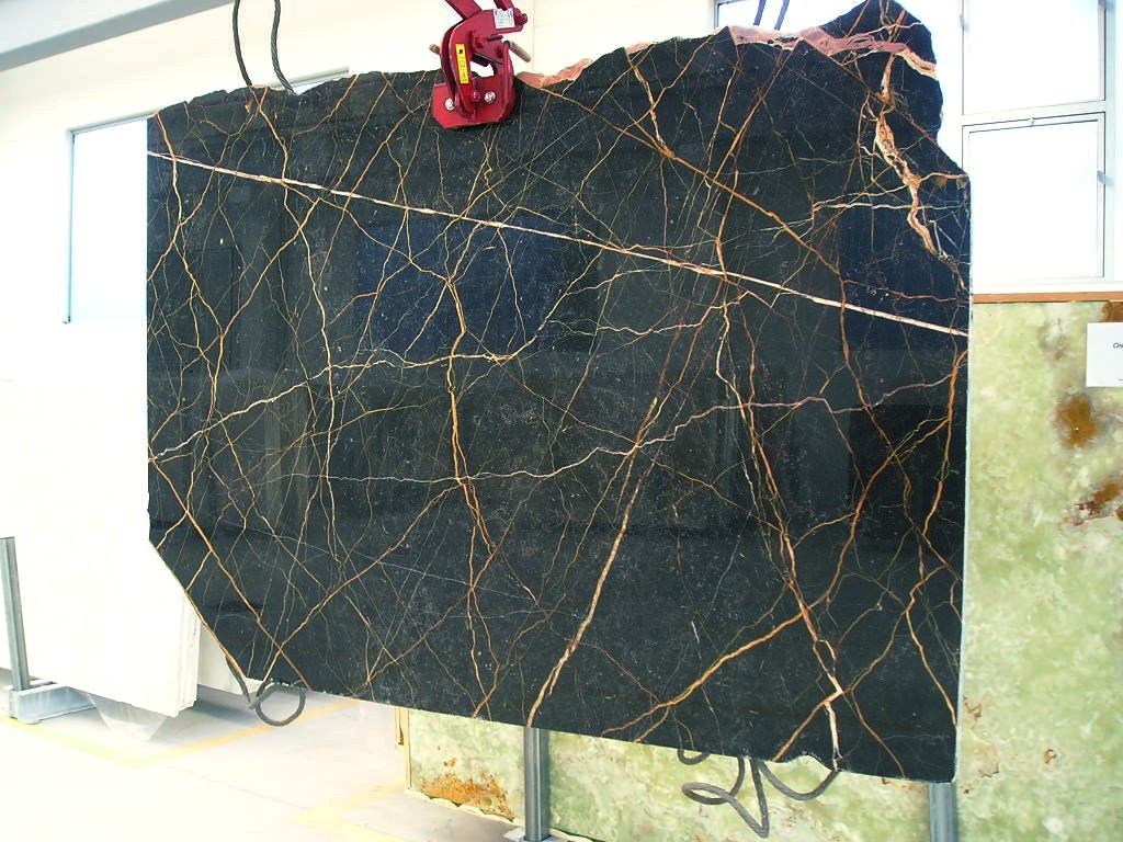 Bespoke Carrara Marble Installations