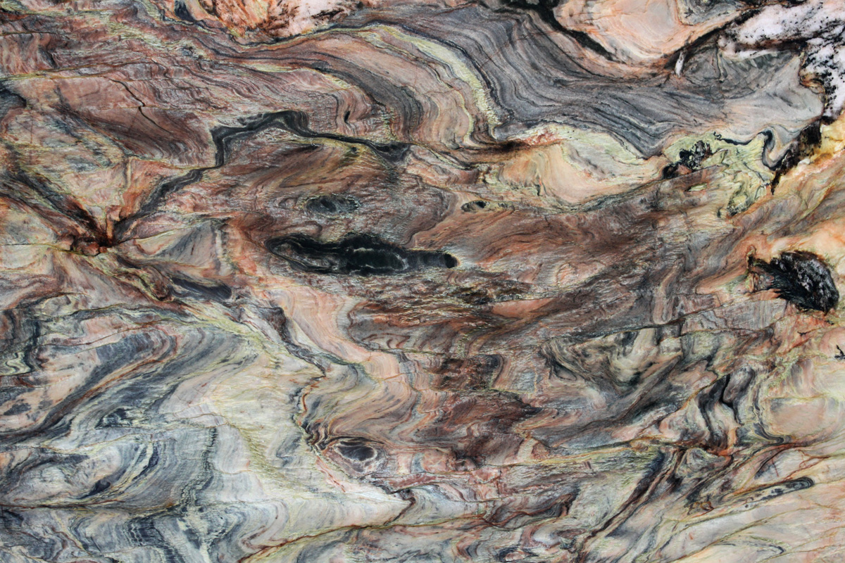 Bespoke Carrara Marble Installations