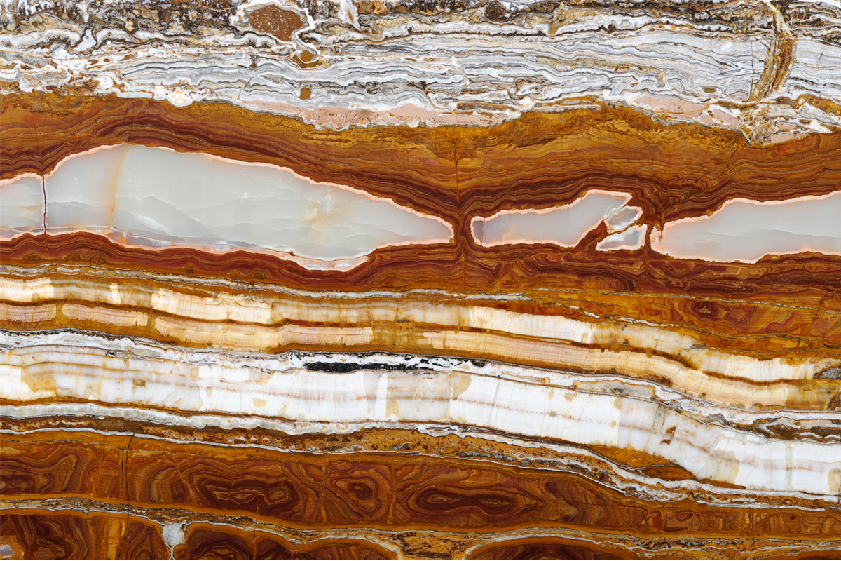 Bespoke Carrara Marble Installations