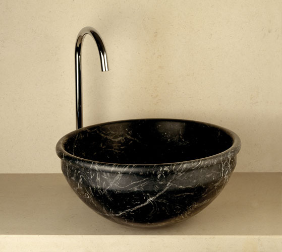 Bespoke Carrara Marble Installations