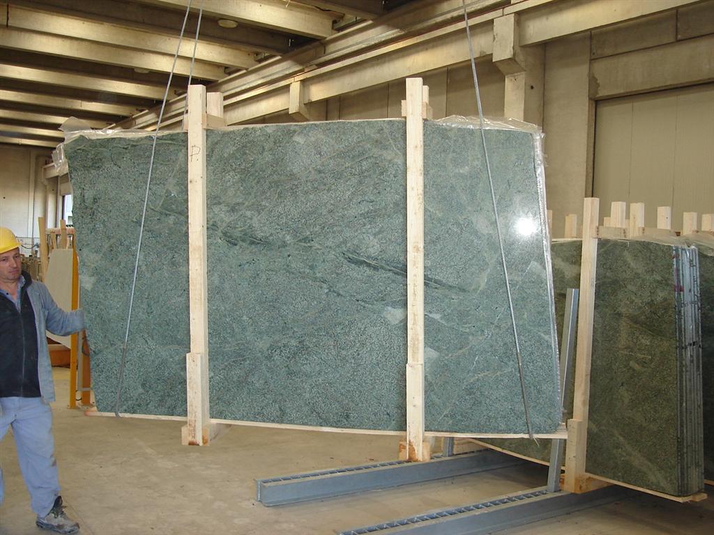 Bespoke Carrara Marble Installations