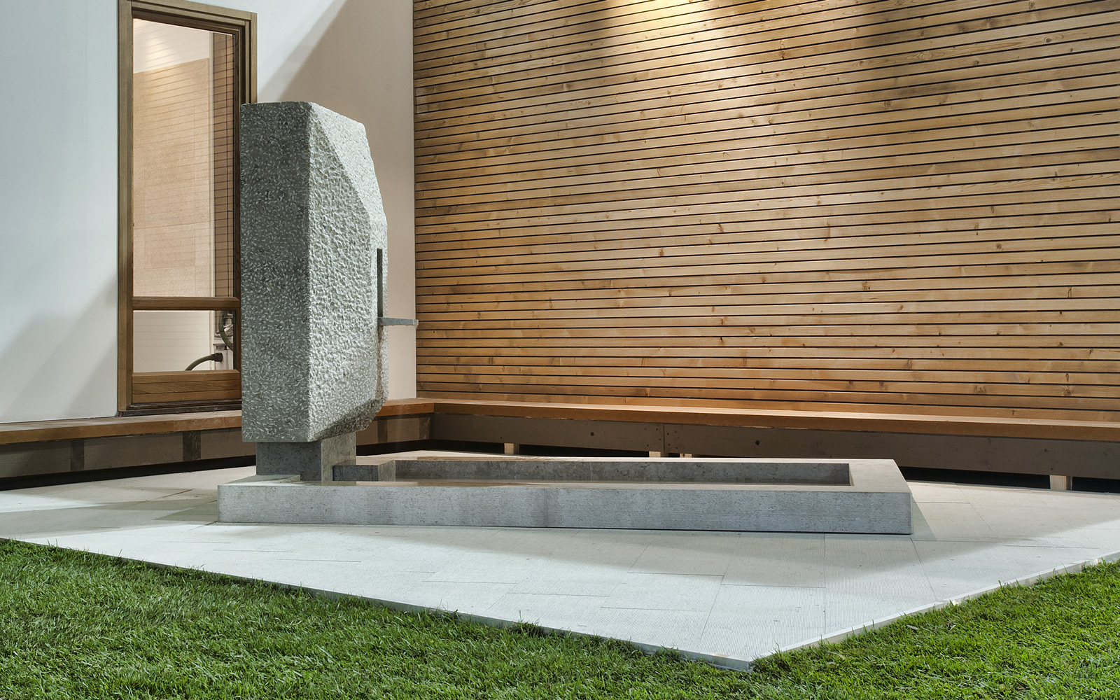 Bespoke Carrara Marble Installations