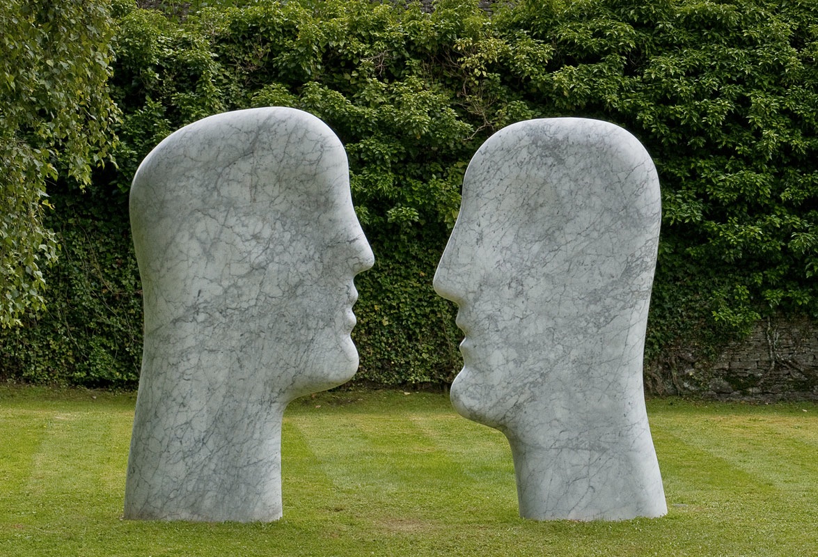 Bespoke Carrara Marble Installations