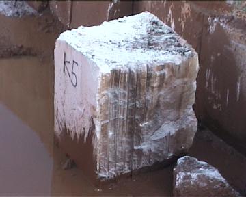 Bespoke Carrara Marble Installations