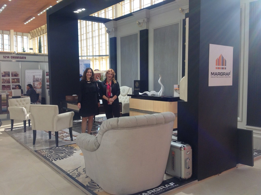 Bespoke Carrara Marble Installations