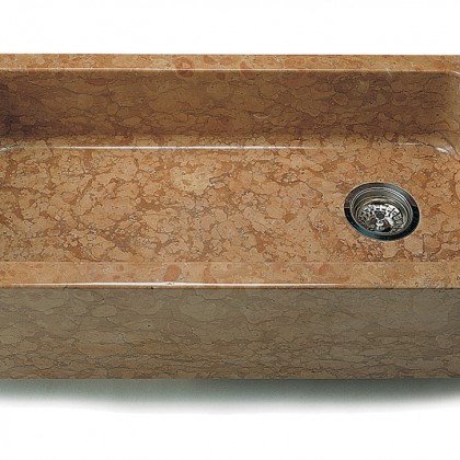 Bespoke Carrara Marble Installations