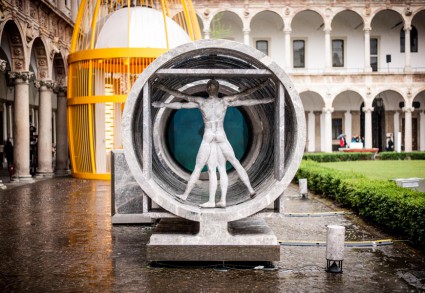 Bespoke Carrara Marble Installations