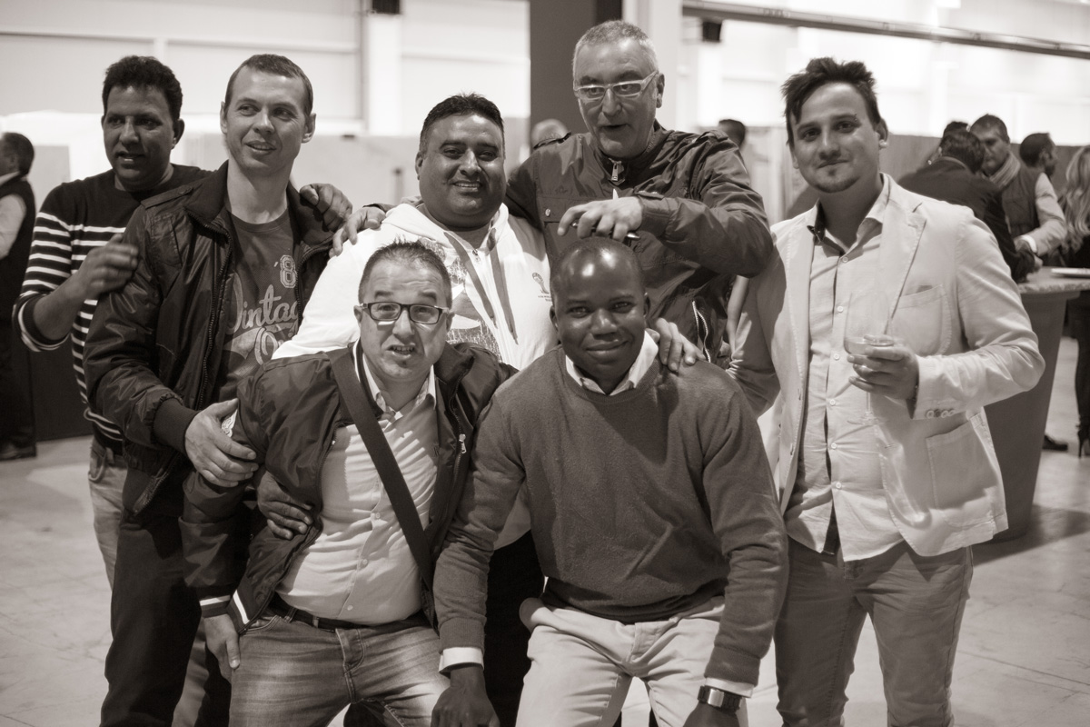 Bespoke Carrara Marble Installations