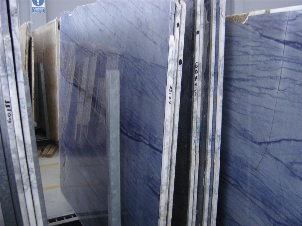 Bespoke Carrara Marble Installations