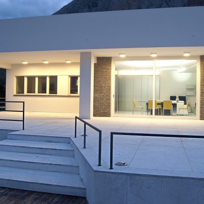 Bespoke Carrara Marble Installations