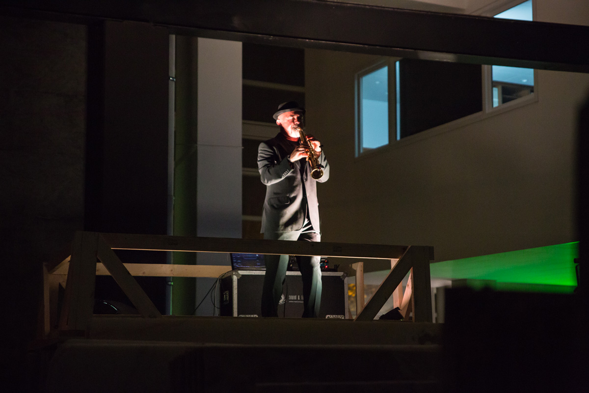 Bespoke Carrara Marble Installations