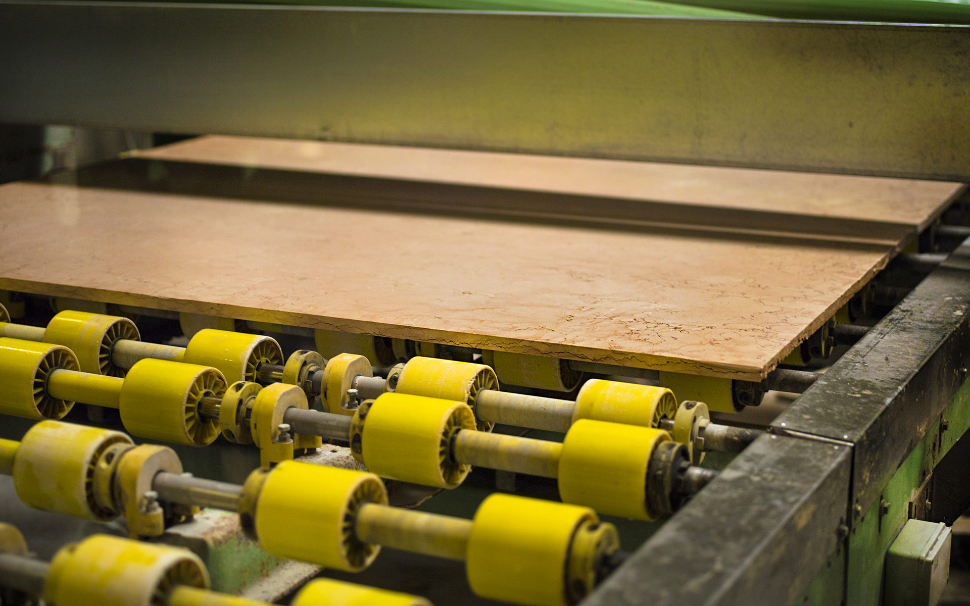 Bespoke Carrara Marble Installations