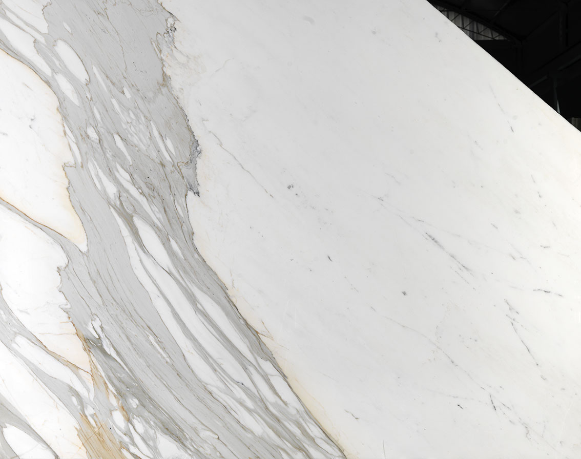 Bespoke Carrara Marble Installations