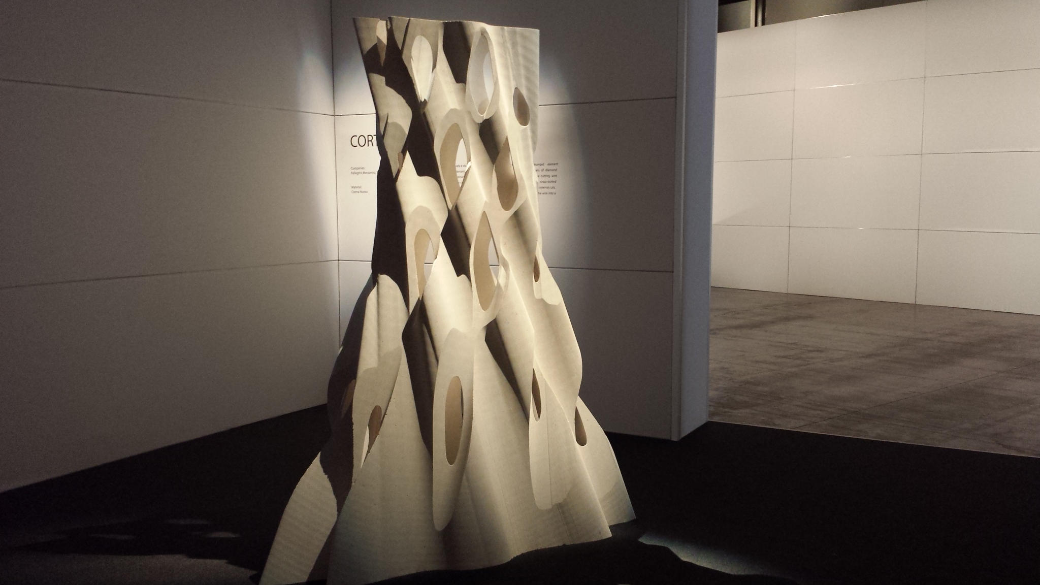 Bespoke Carrara Marble Installations