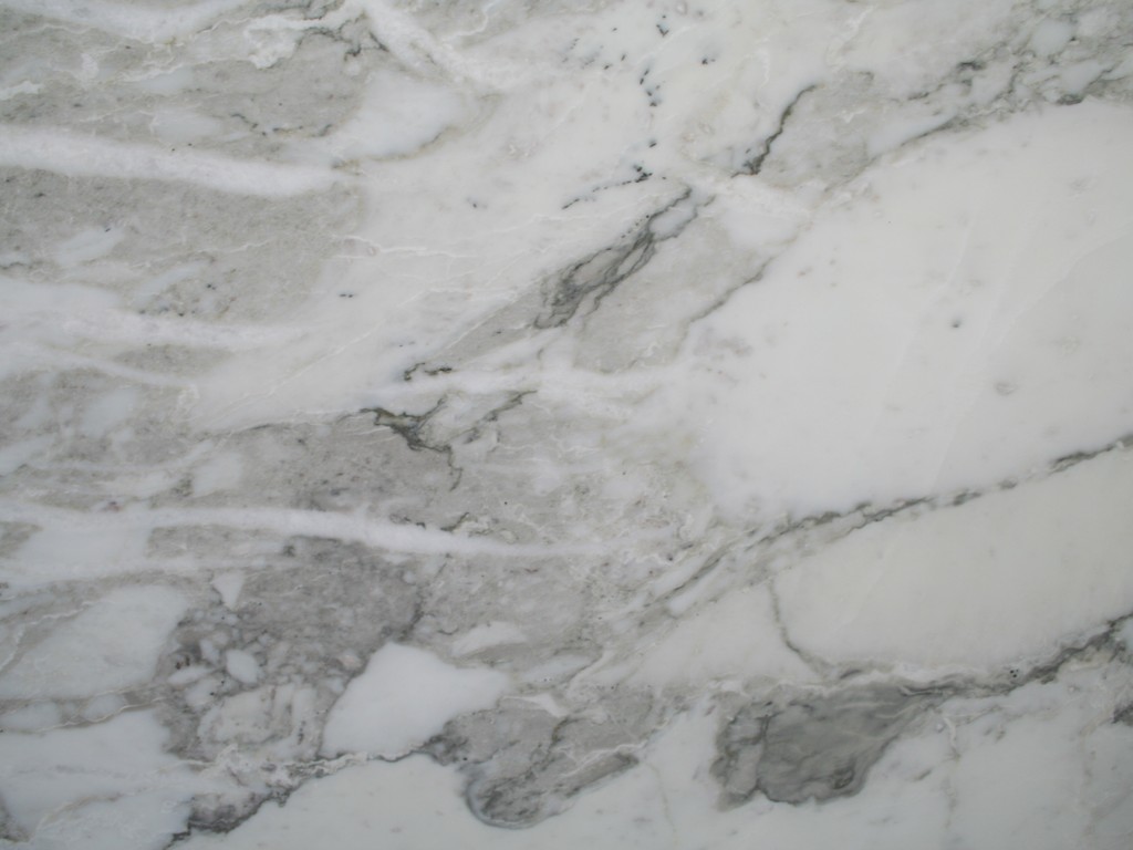 Bespoke Carrara Marble Installations