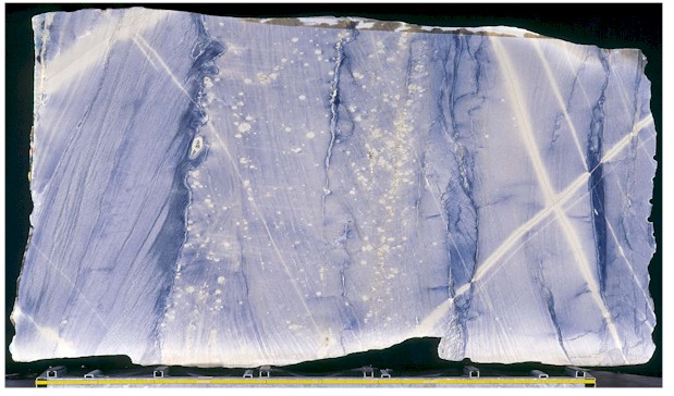 Bespoke Carrara Marble Installations